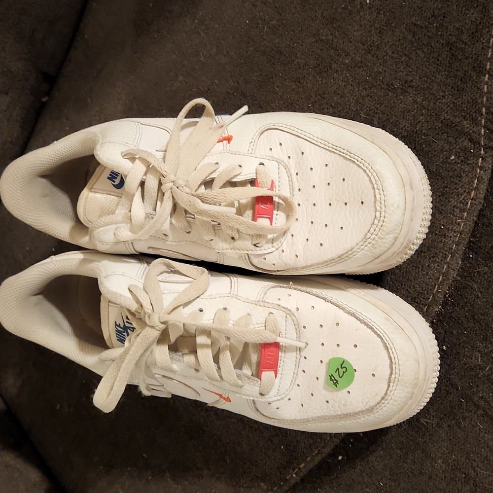 Nike Air